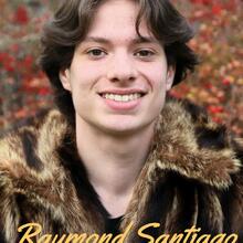 Raymond Santiago