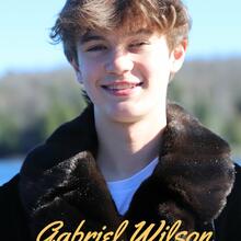 Gabriel Wilson