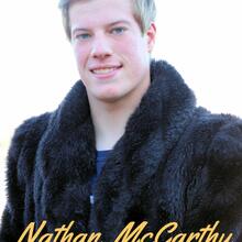Nathan McCarthy